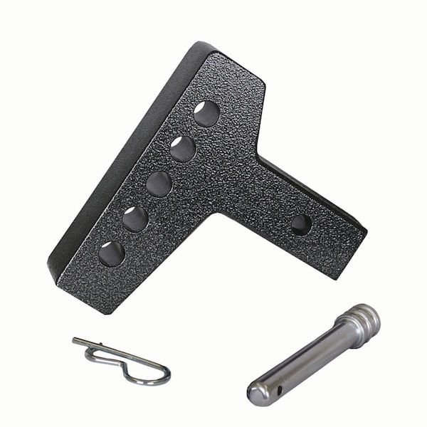 2.5 Weight Distribution Shank 2.4K TW 21K Towing